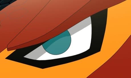 Capa de Bakugan: Beyond the Brawl