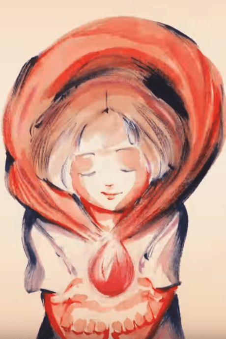 Capa de Paprika