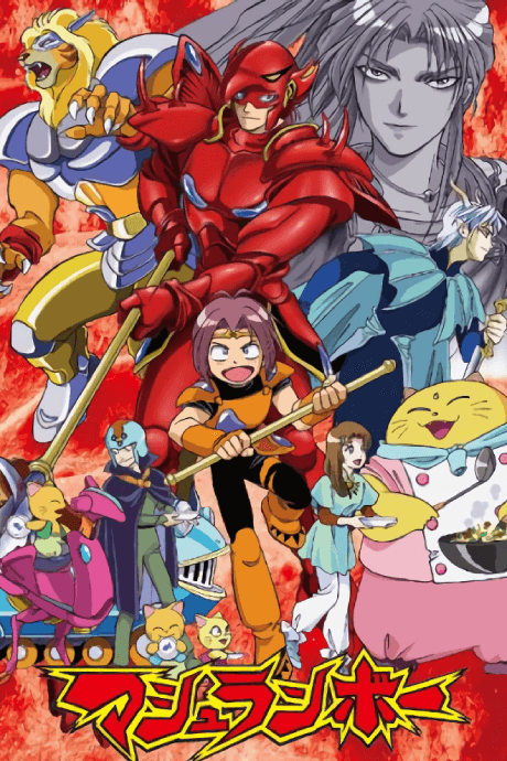 Capa de Shinzo