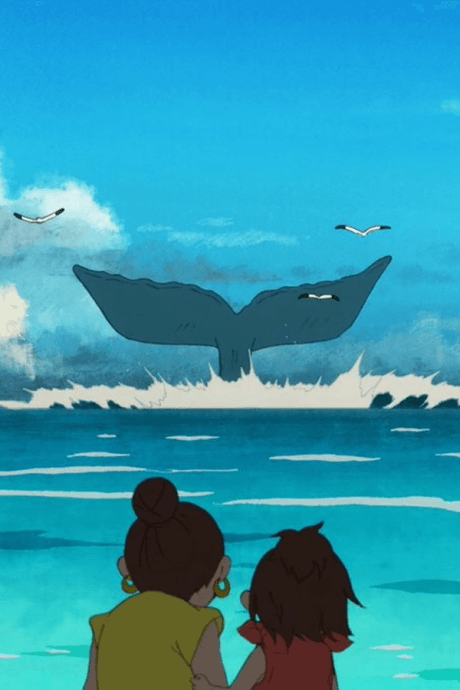 Capa de Memory of blue