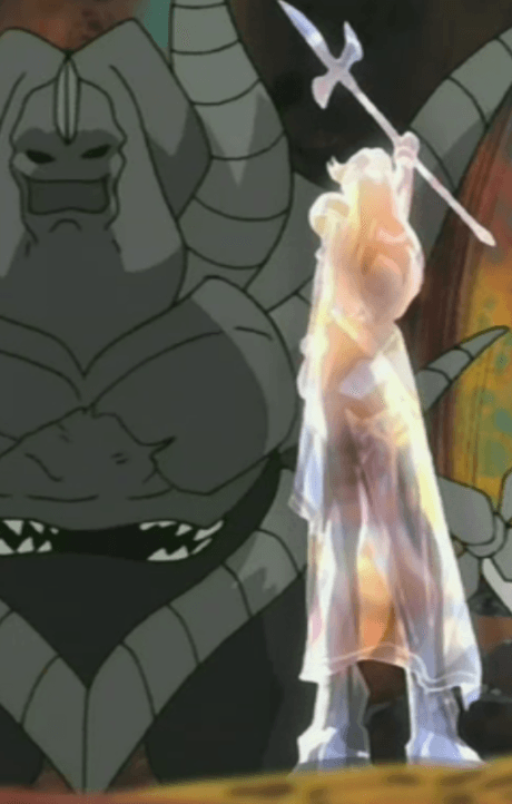 Capa de .hack//INTERMEZZO