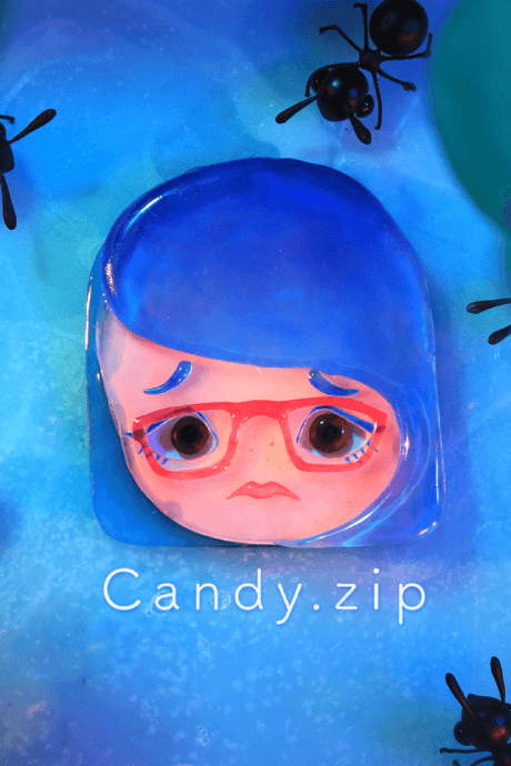 Capa de Candy.zip