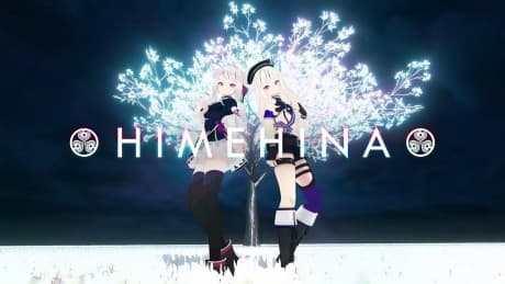 Capa de Hitogata