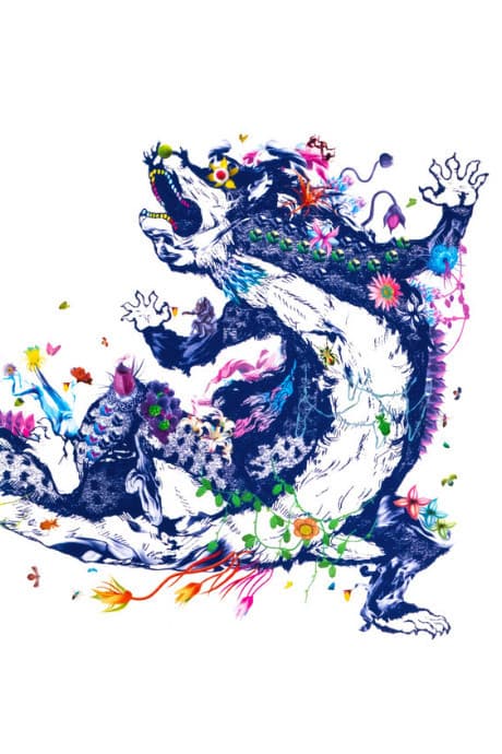 Capa de NANA SONG