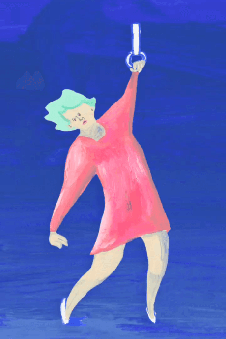 Capa de Dance to Life