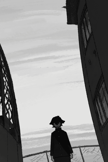 Capa de Hakushi