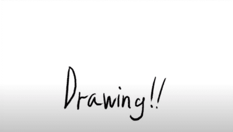 Capa de Drawing!!