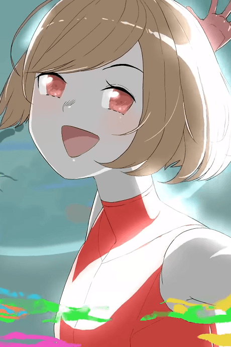 Capa de Kimi to Boku no Resonance