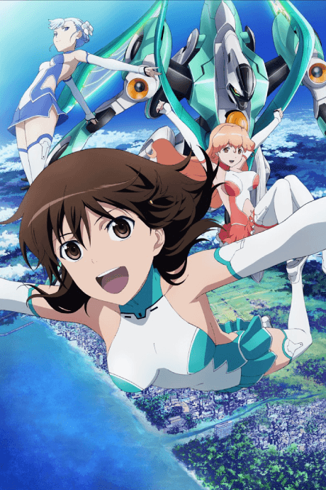 Capa de Lagrange: The Flower of Rin-ne – Kamogawa Days