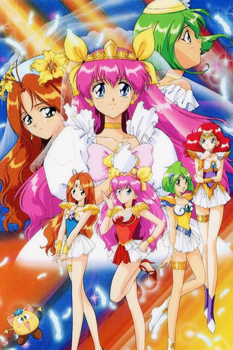 Capa de Wedding Peach