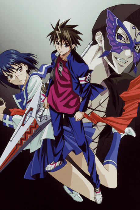 Capa de Arms Alchemy
