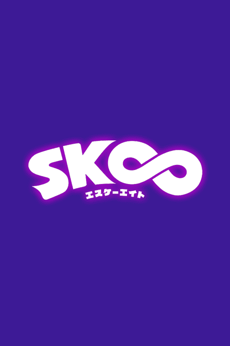 Capa de SK∞ 2nd Season