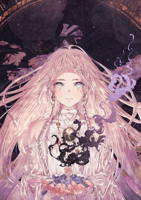 Capa de White Snow