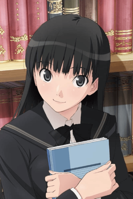 Capa de Amagami SS+ plus Picture Drama: Valentine For You