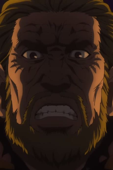 Capa de VINLAND SAGA SEASON 2: Same old story