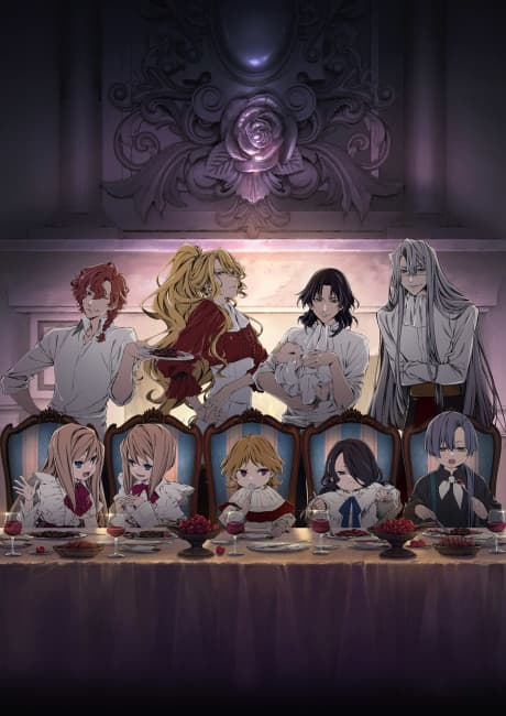 Capa de Delico's Nursery