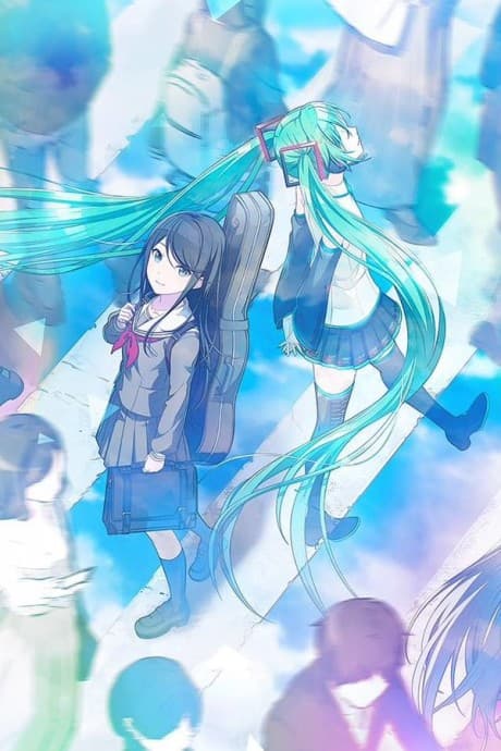 Capa de Journey to Bloom
