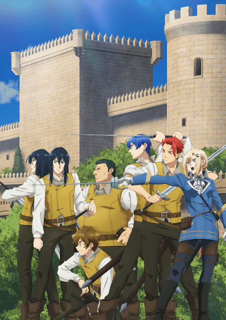 Capa de Romelia War Chronicle