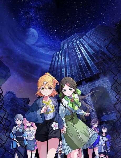 Capa de Murder Mystery of the Dead