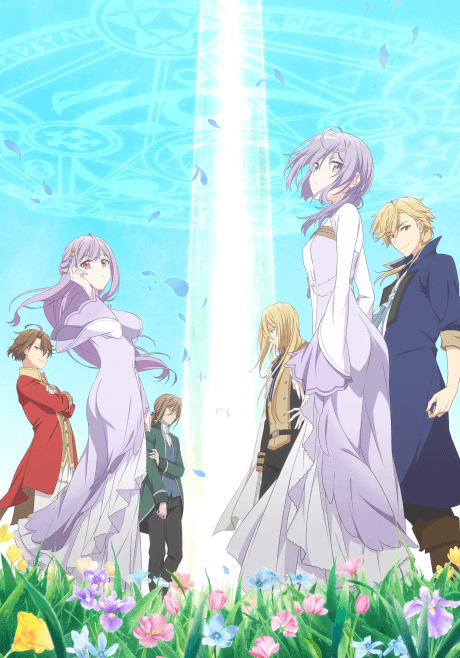 Capa de The Too-Perfect Saint: Tossed Aside by My Fiancé and Sold to Another Kingdom