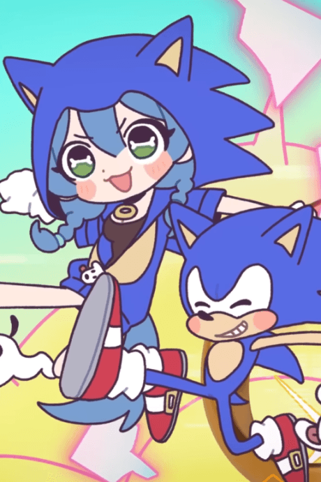 Capa de Hongami Precious Moment