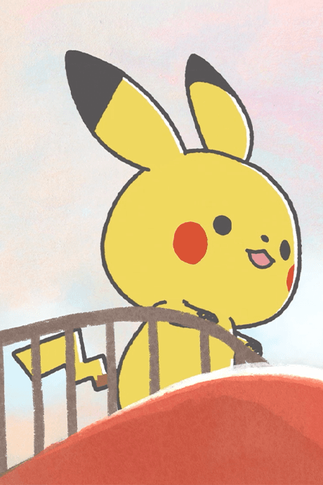 Capa de Monpoké