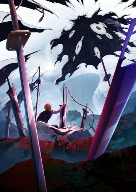 BLEACH: Thousand-Year Blood War chega ao seu ato final com The Calamity