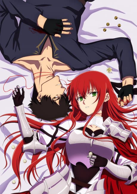 Capa de Himekishi-sama no Himo
