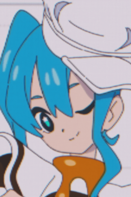Capa de Caramel Pain