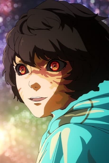 Capa de 7FATES: CHAKHO