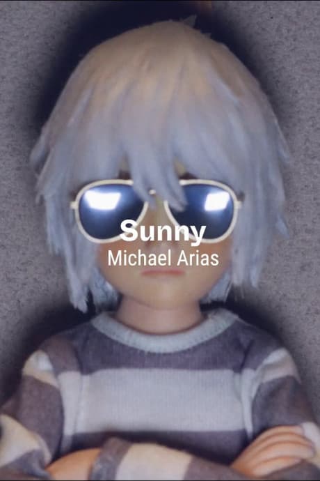 Capa de Sunny
