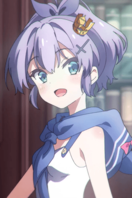 Capa de Azur Lane: 5 Shuunen Kinen Anime PV