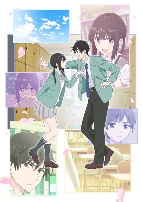 Capa de I Want to End this Love Game