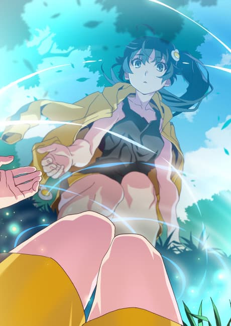 Capa de Monogatari Series: Off & Monster Season Shin Episode