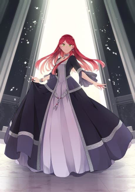 Capa de 99-kai Danzai sareta Loop Reijou desu ga Konse wa "Chouzetsu Aisare Mode" desu tte!? Shin no Chikara ni Mezamete Hajimaru 100-kaime no Jinsei