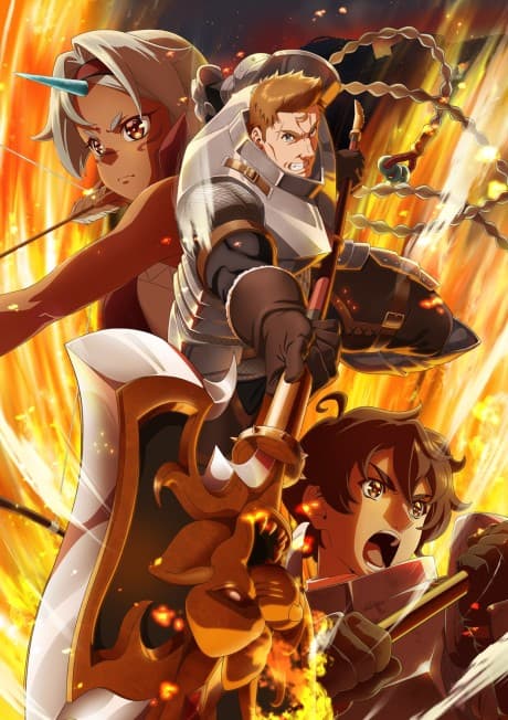 Capa de The Frontier Lord Begins with Zero Subjects