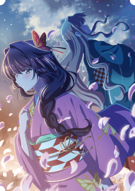 Capa de Bride of the Barrier Master