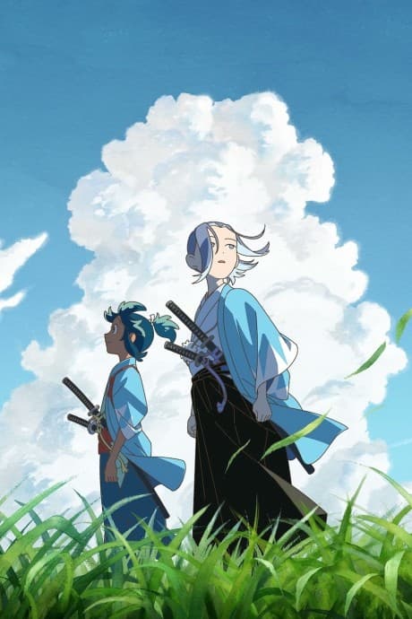 Capa de Kaze wo Tsugumono