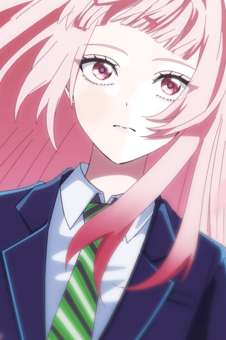 Capa de Momose Akira no Hatsukoi Hatan-chuu. PV