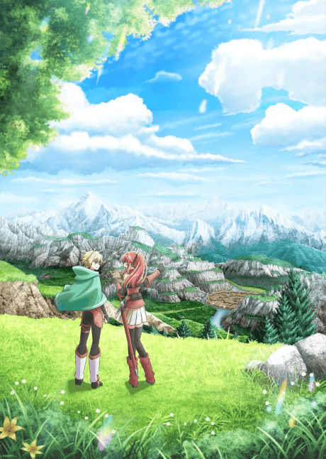 Capa de Majutsu wo Kiwamete Tabi ni Deta Tensei Elf, Moteamashita Jumyou de Ikeru Densetsu to Naru