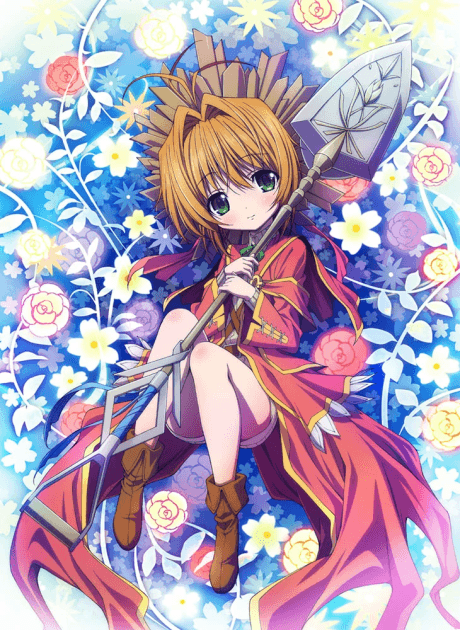 Capa de Kamisama no Inai Nichiyoubi: Kioku