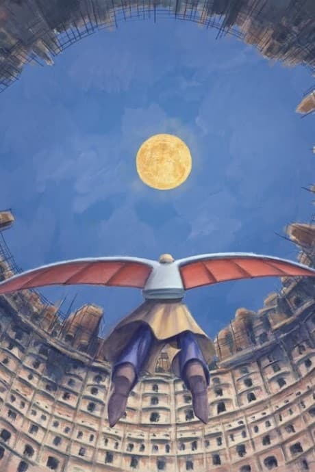 Capa de Aporia