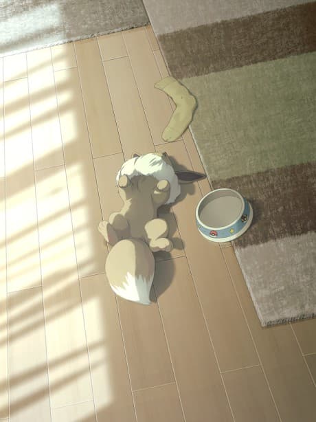Capa de PokéOki