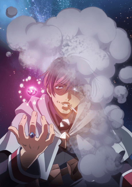 Capa de Arafou Kenja no Isekai Seikatsu Nikki