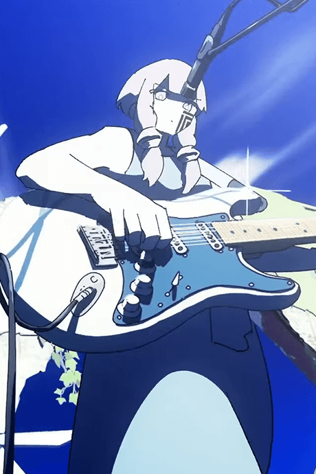 Capa de Natsu no Owari