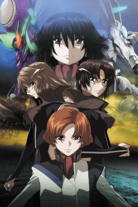Capa de Fafner Exodus 2