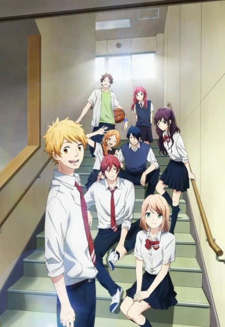 Capa de Rainbow Days