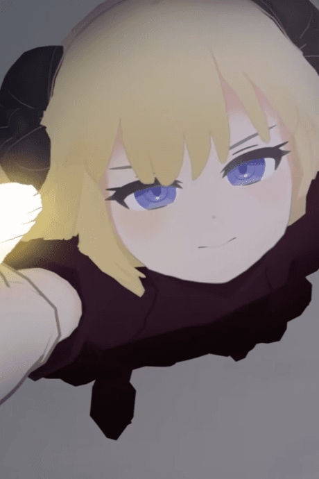 Capa de Haiiro no Shoumei