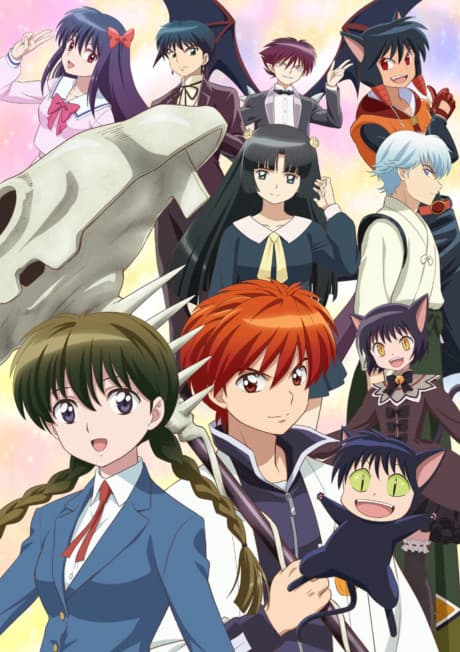Capa de Rin-ne 2