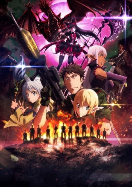 Capa de Gate 2